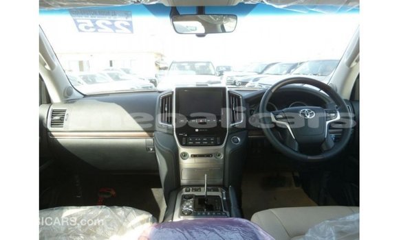 Buy Import Toyota Land Cruiser Black Car in Import - Dubai in Bagmati Buy Import Toyota Land Cruiser Black Car in Import - Dubai in Bagmati