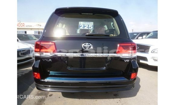 Buy Import Toyota Land Cruiser Black Car in Import - Dubai in Bagmati Buy Import Toyota Land Cruiser Black Car in Import - Dubai in Bagmati