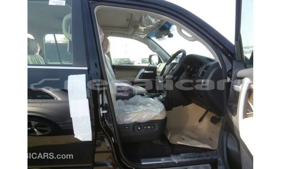 Buy Import Toyota Land Cruiser Black Car in Import - Dubai in Bagmati Buy Import Toyota Land Cruiser Black Car in Import - Dubai in Bagmati