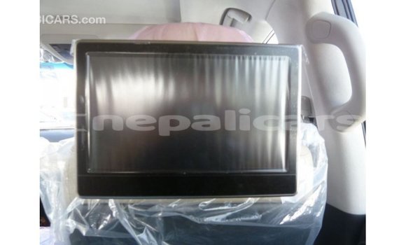 Buy Import Toyota Land Cruiser Black Car in Import - Dubai in Bagmati Buy Import Toyota Land Cruiser Black Car in Import - Dubai in Bagmati