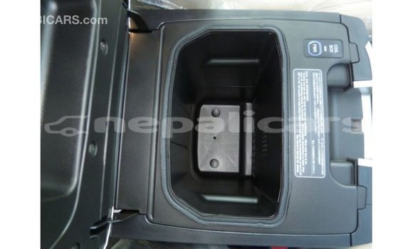 Buy Import Toyota Land Cruiser Black Car in Import - Dubai in Bagmati Buy Import Toyota Land Cruiser Black Car in Import - Dubai in Bagmati