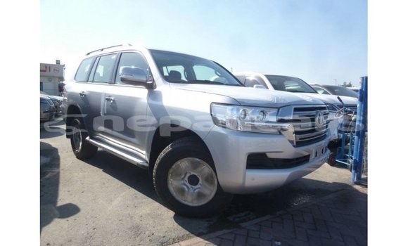 Buy Import Toyota Land Cruiser Other Car in Import - Dubai in Bagmati Buy Import Toyota Land Cruiser Other Car in Import - Dubai in Bagmati