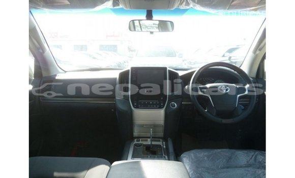 Buy Import Toyota Land Cruiser Other Car in Import - Dubai in Bagmati Buy Import Toyota Land Cruiser Other Car in Import - Dubai in Bagmati