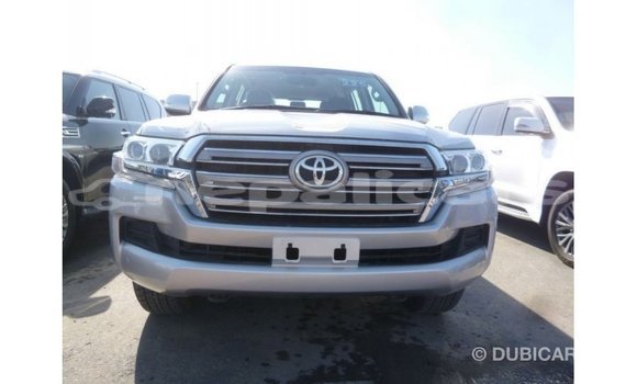 Buy Import Toyota Land Cruiser Other Car in Import - Dubai in Bagmati Buy Import Toyota Land Cruiser Other Car in Import - Dubai in Bagmati