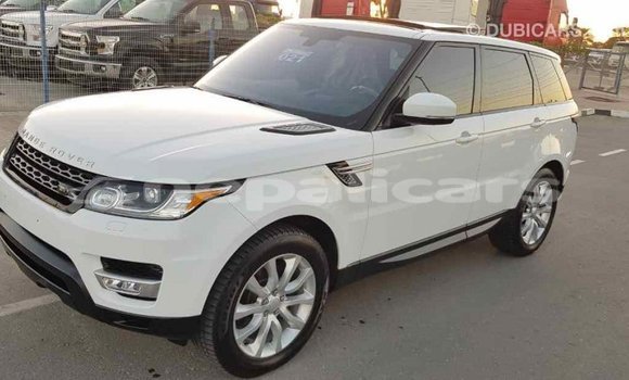 Buy Import Land Rover Range Rover White Car in Import - Dubai in Bagmati Buy Import Land Rover Range Rover White Car in Import - Dubai in Bagmati