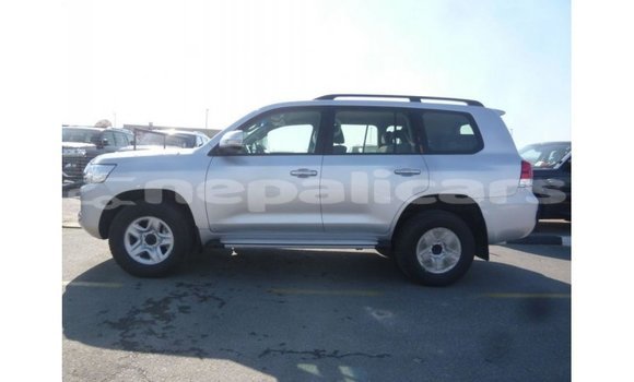 Buy Import Toyota Land Cruiser Other Car in Import - Dubai in Bagmati Buy Import Toyota Land Cruiser Other Car in Import - Dubai in Bagmati