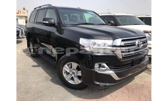 Buy Import Toyota Land Cruiser Black Car in Import - Dubai in Bagmati Buy Import Toyota Land Cruiser Black Car in Import - Dubai in Bagmati