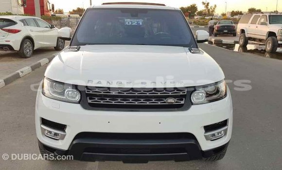 Buy Import Land Rover Range Rover White Car in Import - Dubai in Bagmati Buy Import Land Rover Range Rover White Car in Import - Dubai in Bagmati