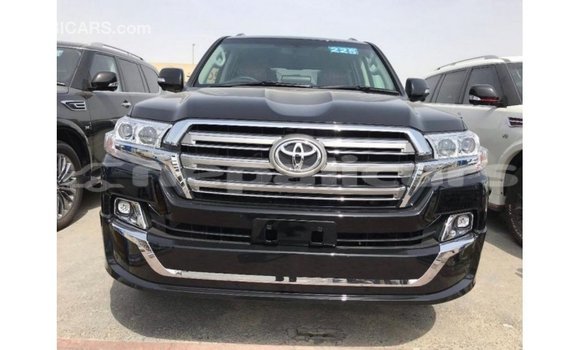 Buy Import Toyota Land Cruiser Black Car in Import - Dubai in Bagmati Buy Import Toyota Land Cruiser Black Car in Import - Dubai in Bagmati