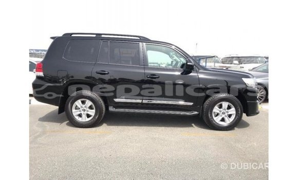 Buy Import Toyota Land Cruiser Black Car in Import - Dubai in Bagmati Buy Import Toyota Land Cruiser Black Car in Import - Dubai in Bagmati