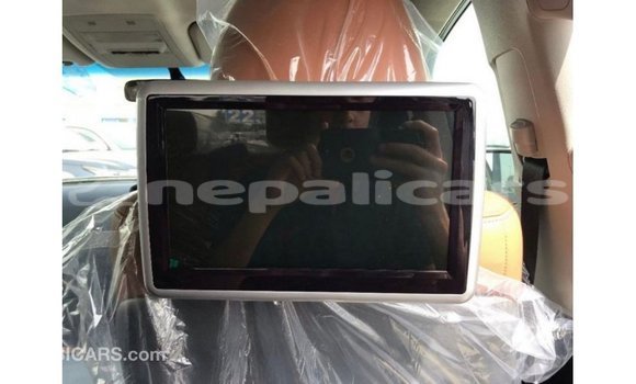 Buy Import Toyota Land Cruiser Black Car in Import - Dubai in Bagmati Buy Import Toyota Land Cruiser Black Car in Import - Dubai in Bagmati