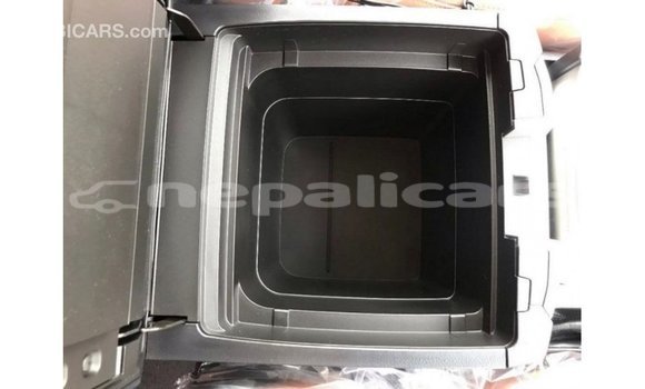 Buy Import Toyota Land Cruiser Black Car in Import - Dubai in Bagmati Buy Import Toyota Land Cruiser Black Car in Import - Dubai in Bagmati