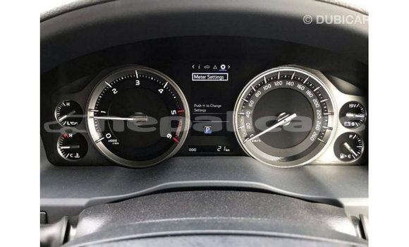 Buy Import Toyota Land Cruiser Black Car in Import - Dubai in Bagmati Buy Import Toyota Land Cruiser Black Car in Import - Dubai in Bagmati