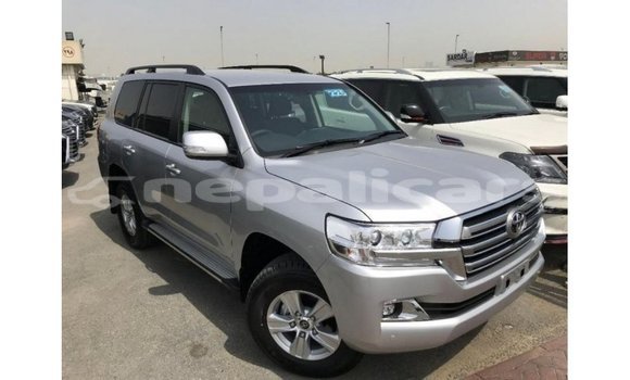 Buy Import Toyota Land Cruiser Other Car in Import - Dubai in Bagmati Buy Import Toyota Land Cruiser Other Car in Import - Dubai in Bagmati