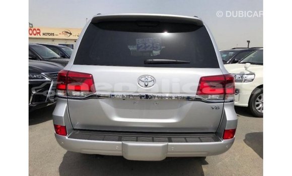 Buy Import Toyota Land Cruiser Other Car in Import - Dubai in Bagmati Buy Import Toyota Land Cruiser Other Car in Import - Dubai in Bagmati
