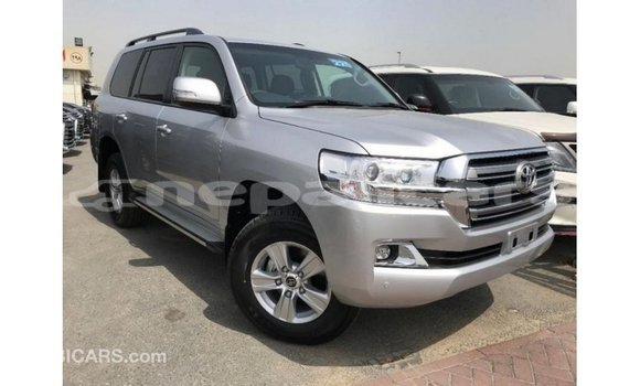 Buy Import Toyota Land Cruiser Other Car in Import - Dubai in Bagmati Buy Import Toyota Land Cruiser Other Car in Import - Dubai in Bagmati
