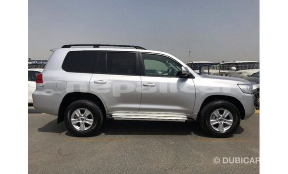 Buy Import Toyota Land Cruiser Other Car in Import - Dubai in Bagmati Buy Import Toyota Land Cruiser Other Car in Import - Dubai in Bagmati