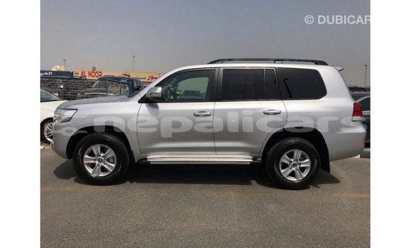 Buy Import Toyota Land Cruiser Other Car in Import - Dubai in Bagmati Buy Import Toyota Land Cruiser Other Car in Import - Dubai in Bagmati
