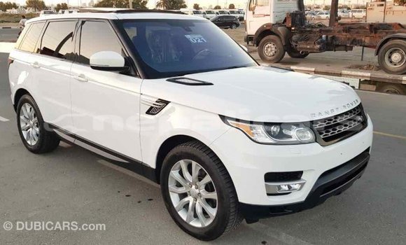 Buy Import Land Rover Range Rover White Car in Import - Dubai in Bagmati Buy Import Land Rover Range Rover White Car in Import - Dubai in Bagmati