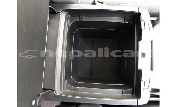 Buy Import Toyota Land Cruiser Other Car in Import - Dubai in Bagmati Buy Import Toyota Land Cruiser Other Car in Import - Dubai in Bagmati