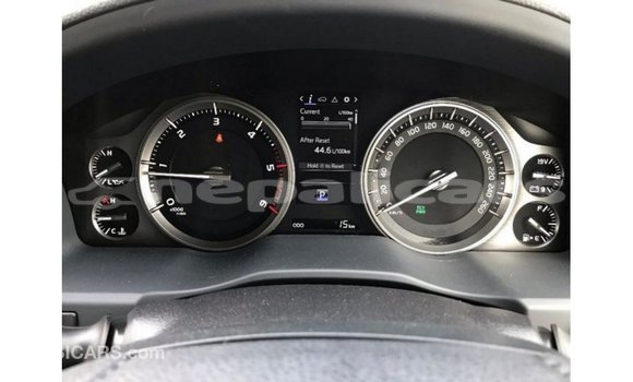 Buy Import Toyota Land Cruiser Other Car in Import - Dubai in Bagmati Buy Import Toyota Land Cruiser Other Car in Import - Dubai in Bagmati