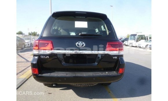 Buy Import Toyota Land Cruiser Black Car in Import - Dubai in Bagmati Buy Import Toyota Land Cruiser Black Car in Import - Dubai in Bagmati