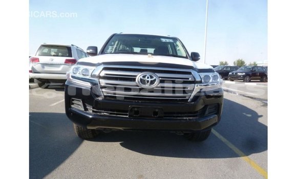 Buy Import Toyota Land Cruiser Black Car in Import - Dubai in Bagmati Buy Import Toyota Land Cruiser Black Car in Import - Dubai in Bagmati