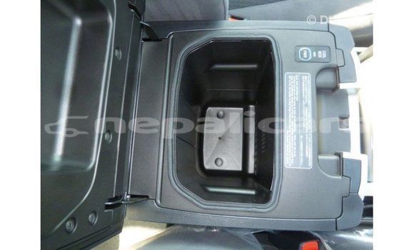 Buy Import Toyota Land Cruiser Black Car in Import - Dubai in Bagmati Buy Import Toyota Land Cruiser Black Car in Import - Dubai in Bagmati