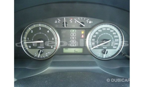 Buy Import Toyota Land Cruiser Black Car in Import - Dubai in Bagmati Buy Import Toyota Land Cruiser Black Car in Import - Dubai in Bagmati