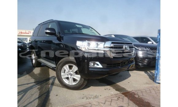 Buy Import Toyota Land Cruiser Black Car in Import - Dubai in Bagmati Buy Import Toyota Land Cruiser Black Car in Import - Dubai in Bagmati