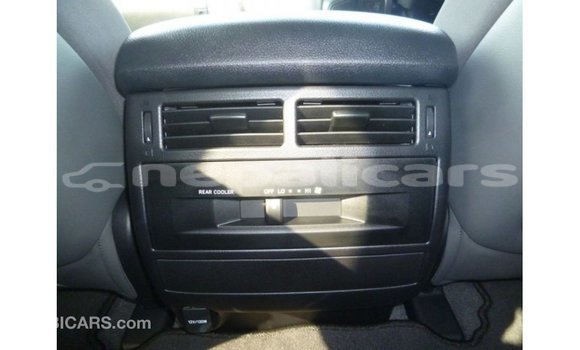 Buy Import Toyota Land Cruiser Black Car in Import - Dubai in Bagmati Buy Import Toyota Land Cruiser Black Car in Import - Dubai in Bagmati