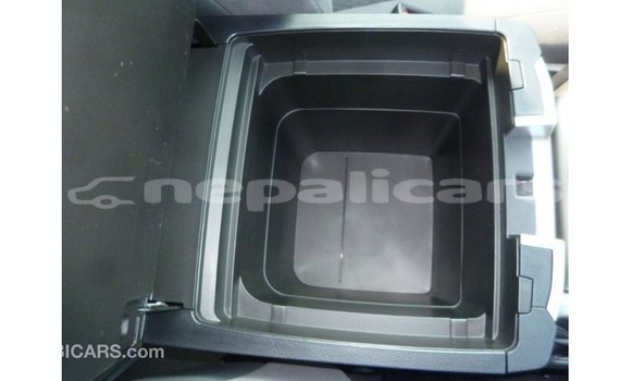 Buy Import Toyota Land Cruiser Black Car in Import - Dubai in Bagmati Buy Import Toyota Land Cruiser Black Car in Import - Dubai in Bagmati