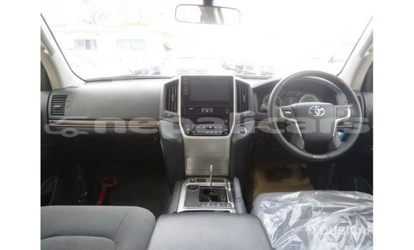 Buy Import Toyota Land Cruiser Black Car in Import - Dubai in Bagmati Buy Import Toyota Land Cruiser Black Car in Import - Dubai in Bagmati