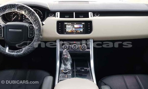 Buy Import Land Rover Range Rover White Car in Import - Dubai in Bagmati Buy Import Land Rover Range Rover White Car in Import - Dubai in Bagmati