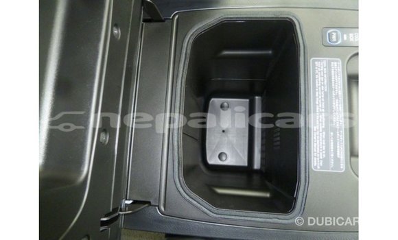 Buy Import Toyota Land Cruiser Black Car in Import - Dubai in Bagmati Buy Import Toyota Land Cruiser Black Car in Import - Dubai in Bagmati