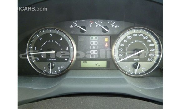 Buy Import Toyota Land Cruiser Black Car in Import - Dubai in Bagmati Buy Import Toyota Land Cruiser Black Car in Import - Dubai in Bagmati