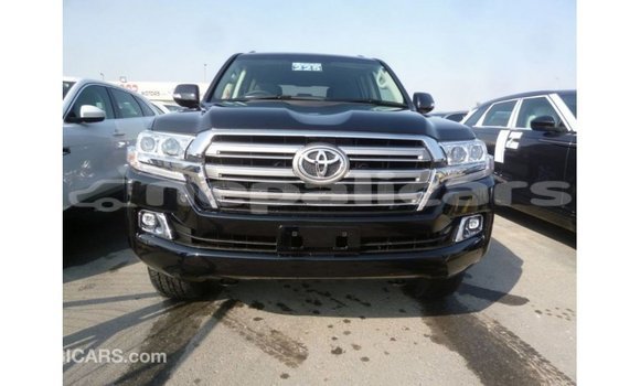 Buy Import Toyota Land Cruiser Black Car in Import - Dubai in Bagmati Buy Import Toyota Land Cruiser Black Car in Import - Dubai in Bagmati