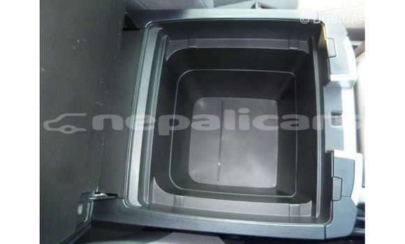 Buy Import Toyota Land Cruiser Black Car in Import - Dubai in Bagmati Buy Import Toyota Land Cruiser Black Car in Import - Dubai in Bagmati