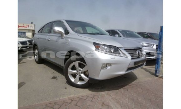 Buy Import Lexus RX Other Car in Import - Dubai in Bagmati Buy Import Lexus RX Other Car in Import - Dubai in Bagmati