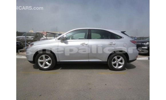 Buy Import Lexus RX Other Car in Import - Dubai in Bagmati Buy Import Lexus RX Other Car in Import - Dubai in Bagmati