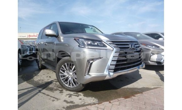 Buy Import Lexus LX Other Car in Import - Dubai in Bagmati Buy Import Lexus LX Other Car in Import - Dubai in Bagmati