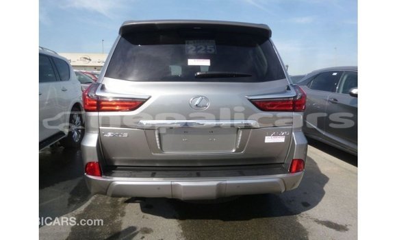 Buy Import Lexus LX Other Car in Import - Dubai in Bagmati Buy Import Lexus LX Other Car in Import - Dubai in Bagmati