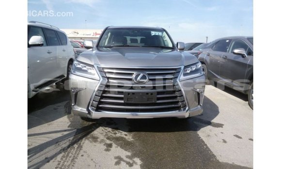 Buy Import Lexus LX Other Car in Import - Dubai in Bagmati Buy Import Lexus LX Other Car in Import - Dubai in Bagmati