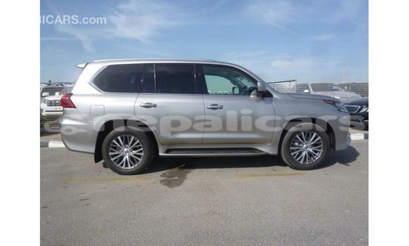 Buy Import Lexus LX Other Car in Import - Dubai in Bagmati Buy Import Lexus LX Other Car in Import - Dubai in Bagmati