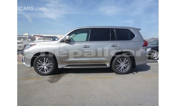 Buy Import Lexus LX Other Car in Import - Dubai in Bagmati Buy Import Lexus LX Other Car in Import - Dubai in Bagmati