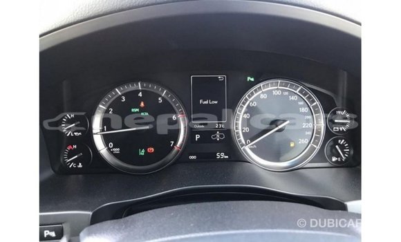 Buy Import Lexus LX Other Car in Import - Dubai in Bagmati Buy Import Lexus LX Other Car in Import - Dubai in Bagmati