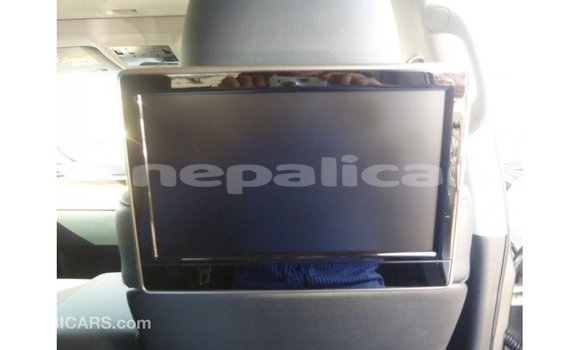 Buy Import Lexus LX Other Car in Import - Dubai in Bagmati Buy Import Lexus LX Other Car in Import - Dubai in Bagmati