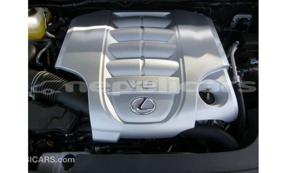 Buy Import Lexus LX Other Car in Import - Dubai in Bagmati Buy Import Lexus LX Other Car in Import - Dubai in Bagmati