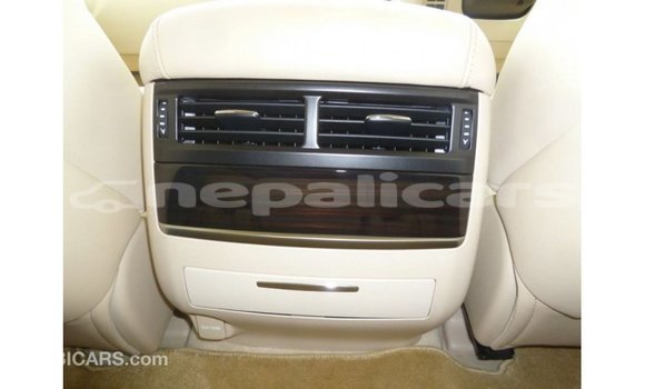 Buy Import Lexus LX Blue Car in Import - Dubai in Bagmati Buy Import Lexus LX Blue Car in Import - Dubai in Bagmati