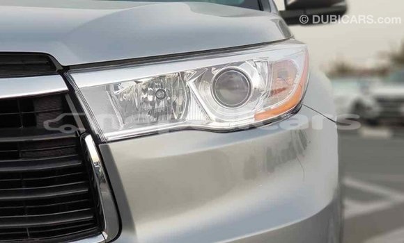 Buy Import Toyota Highlander Other Car in Import - Dubai in Bagmati Buy Import Toyota Highlander Other Car in Import - Dubai in Bagmati